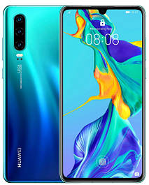 Huawei P30 Чохли і Скло (Хуавей П30 Р30)