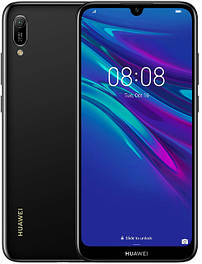 Huawei Y6 2019 Чохли і Скло (Хуавей У6 19)