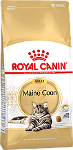 Royal Canin (Роял Канін) MAINE COON ADULT корм для кішок породи мейн-кун старше 15 місяців, 2 кг