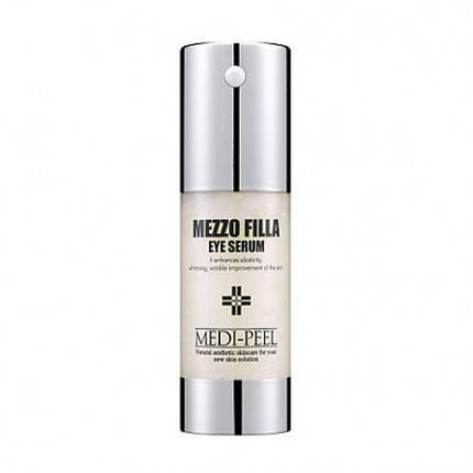 Пептидна сироватка для очей Medi-Peel Mezzo Filla Eye Serum, 30 мл, фото 1