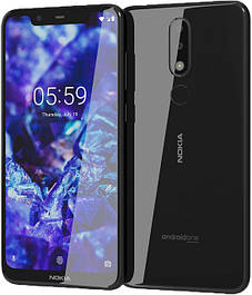 Nokia 5.1 Чохли і Скло (Нокіа 5.1)