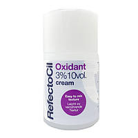 Оксидант проявитель кремовый 3% RefectoCil Oxidant Cream