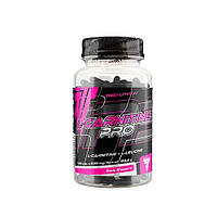 Л-Карнитин Trec Nutrition L-CARNITINE PRO 120 caps