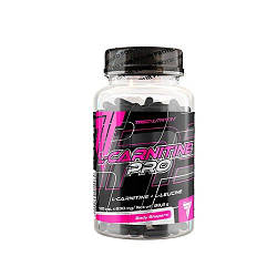 Л-Карнітин Trec Nutrition L-CARNITINE PRO 120 caps