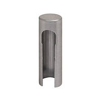 Ковпачок для дверної петлі STV BSN14 матовий нікель (алюміній)