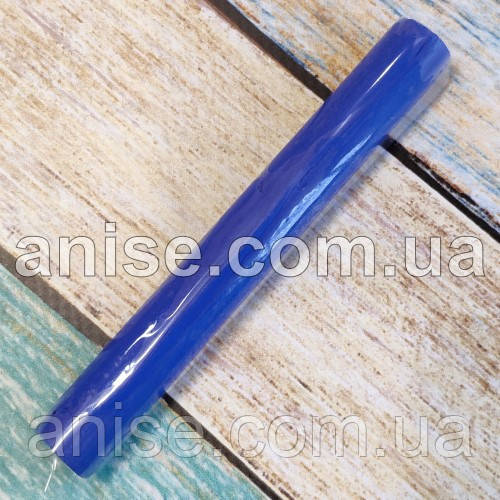 Полимерная глина Пластишка, №0113 ультрамарин, 17 г / Полімерна глина Пластішка, №0113 ультрамарин, 17 г - фото 1 - id-p451374964