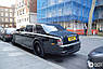 MANSORY front fenders Conquistador for Rolls-Royce Phantom 2, фото 3