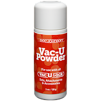 Присипка для системи Vac-U-Lock Doc Johnson Vac-U Powder