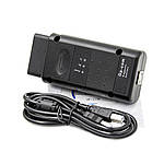 Автосканер для діагностики Opel OP-COM v1.99