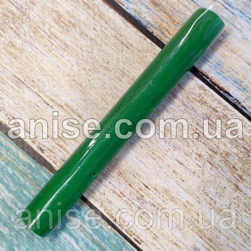 Полимерная глина Пластишка, №0119 зеленый, 17 г / Полімерна глина Пластішка, №0119 зелений, 17 г - фото 1 - id-p451378773