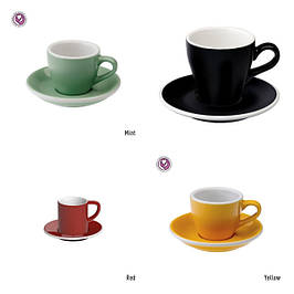 Фарфорова посуда Loveramics