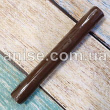 Полимерная глина Пластишка, №0122 коричневый, 17 г / Полімерна глина Пластішка, №0122 коричневий, 17 г