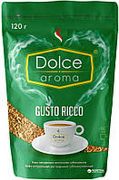 Кофе растворимый Dolce Aroma, 120г
