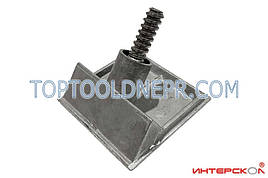 Опора рухома для рубанока Интерскол р-82ТС