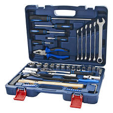 Набор инструментов KORUDA KR-TK56 (56 предметов)