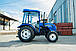 Трактор  DONFENG DF404DHLC, фото 9