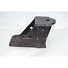 Кронштейн кабіни МТЗ лівий 80-6700031-Б