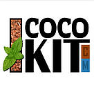 2 х 5 л Coco Kit - Комплект добрив для вирощування в кокосовому субстраті, фото 2
