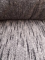 Вовняна пальтова тканина Букле