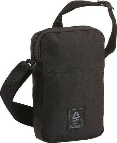 Сумка спортивна Reebok Worcout Ready City Bag, фото 1