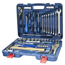 Набор инструмента KORUDA KR-TK72 (72 предмета)