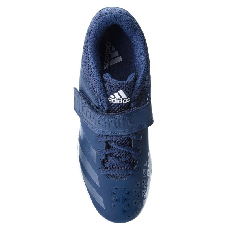 Мужские штангетки Adidas Powerlift 3.1 CQ1772 ( 37 размер / 24 см ) - фото 2 - id-p1017770886