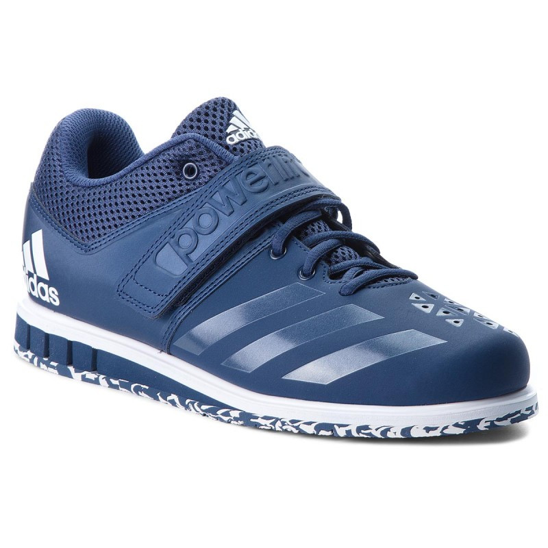 Мужские штангетки Adidas Powerlift 3.1 CQ1772 ( 37 размер / 24 см ) - фото 1 - id-p1017770886