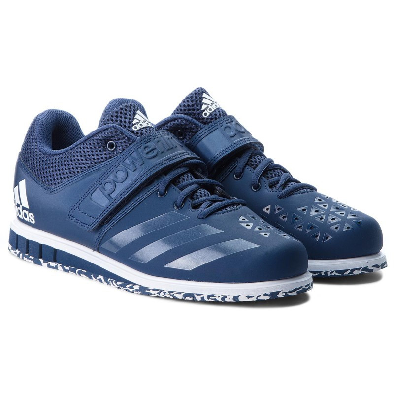 Мужские штангетки Adidas Powerlift 3.1 CQ1772 ( 37 размер / 24 см ) - фото 6 - id-p1017770886