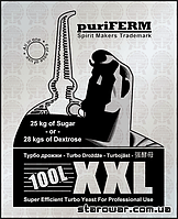 Puriferm Дріжджі Turbo XXL