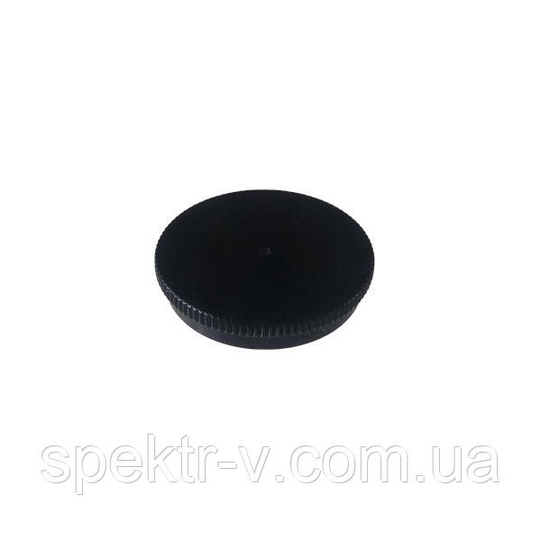 Кришка бачка 5 мл для аерографа Hansa 381 black