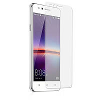 Захисне скло NoName для Huawei Y3-II (тех. пак)