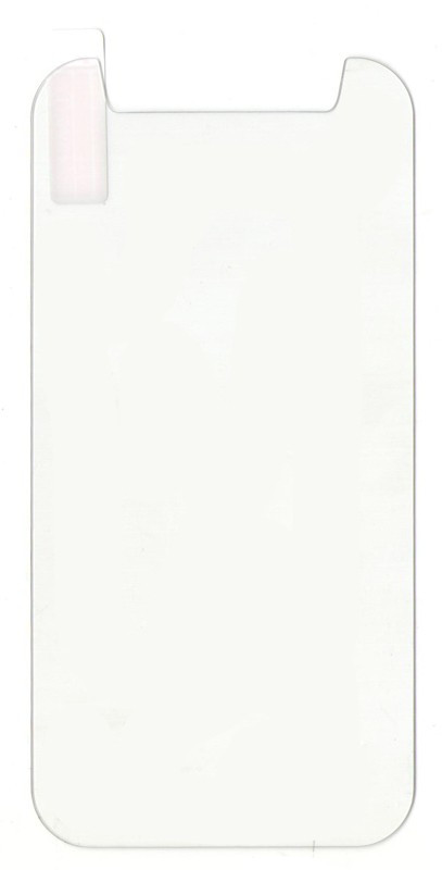 Захисне скло NoName Універсальний 4.7" 0,3 мм 9H (тех. пак), фото 1