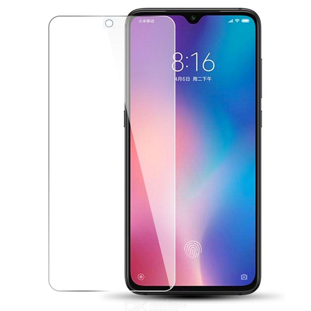 Захисне скло NoName для Xiaomi Mi 9 (Тих пак), фото 1