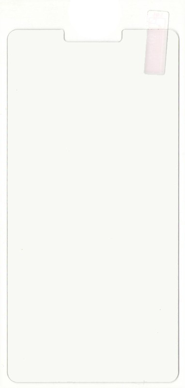 Захисне скло NoName для Xiaomi Mi Max 0,3 мм 9H (тех. пак), фото 1