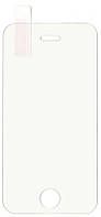 Захисне скло NoName для iPhone 4 0,3 мм 9H (тех. пак)