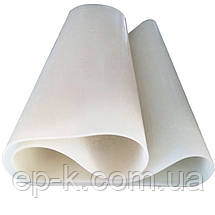 Силікон пластина, профіль, шнур, трубка термостійкий до + 250ºС ІРП-1338, фото 3