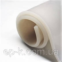 Силікон пластина, профіль, шнур, трубка термостійкий до + 250ºС ІРП-1338, фото 4