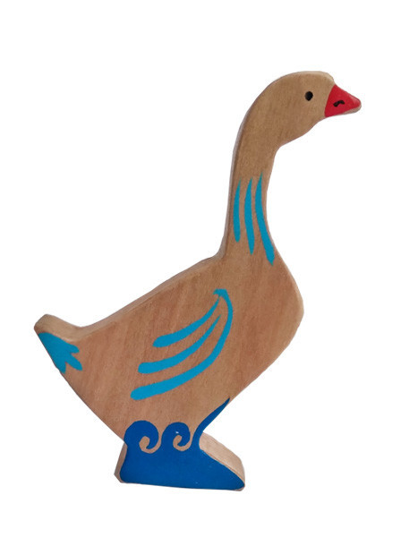 Фігурка HEGA Гусак