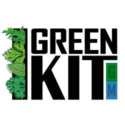 Green Kit у порошковій формі аналог 2 х 50 л