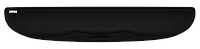 Подушка для запястья DESQ 1422, Memoryfoam, эргономичная, длина 42 см, черная