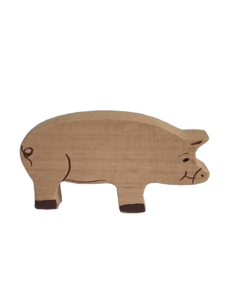 Фігурка HEGA Порося 2, фото 1