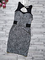 Жіноче плаття з вирізом на спині Pull&bear Розмір S