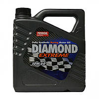 Моторное масло Teboil Diamond Extreme (синт) 10W-60