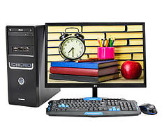 ПК ДЛЯ НАВЧАННЯ