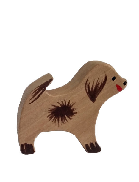 Фігурка HEGA Цуценя, фото 1