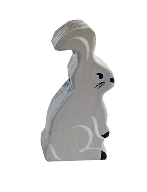 Фігурка HEGA Зайченя 1, фото 1