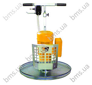 Затирочна машинка BMS Innova 3100, фото 3