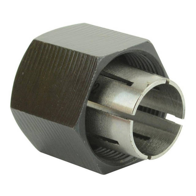 Цанга 12 мм для фрезера Hitachi M12V2, Dewalt 326286-03