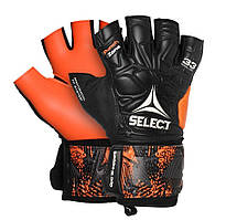 Воротарські рукавички для футзалу Select Futsal Liga 33
