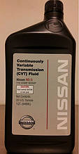 Nissan CVT Fluid NS-3, 0.946L, 999MPNS300P